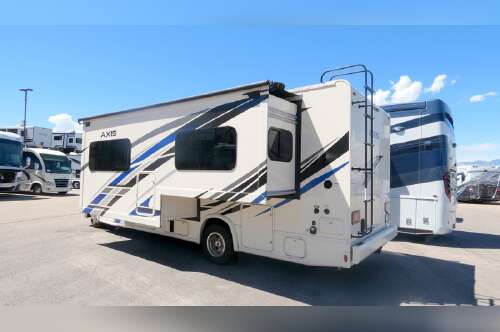 2022 Thor Motor Coach AXIS 25.6 in draper UT