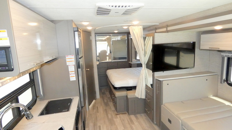 2022 Thor Motor Coach AXIS 25.6 in draper UT