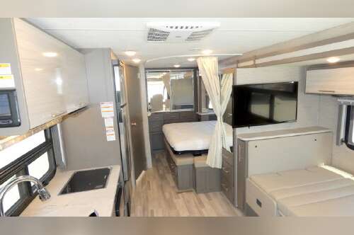 2022 Thor Motor Coach AXIS 25.6 in draper UT