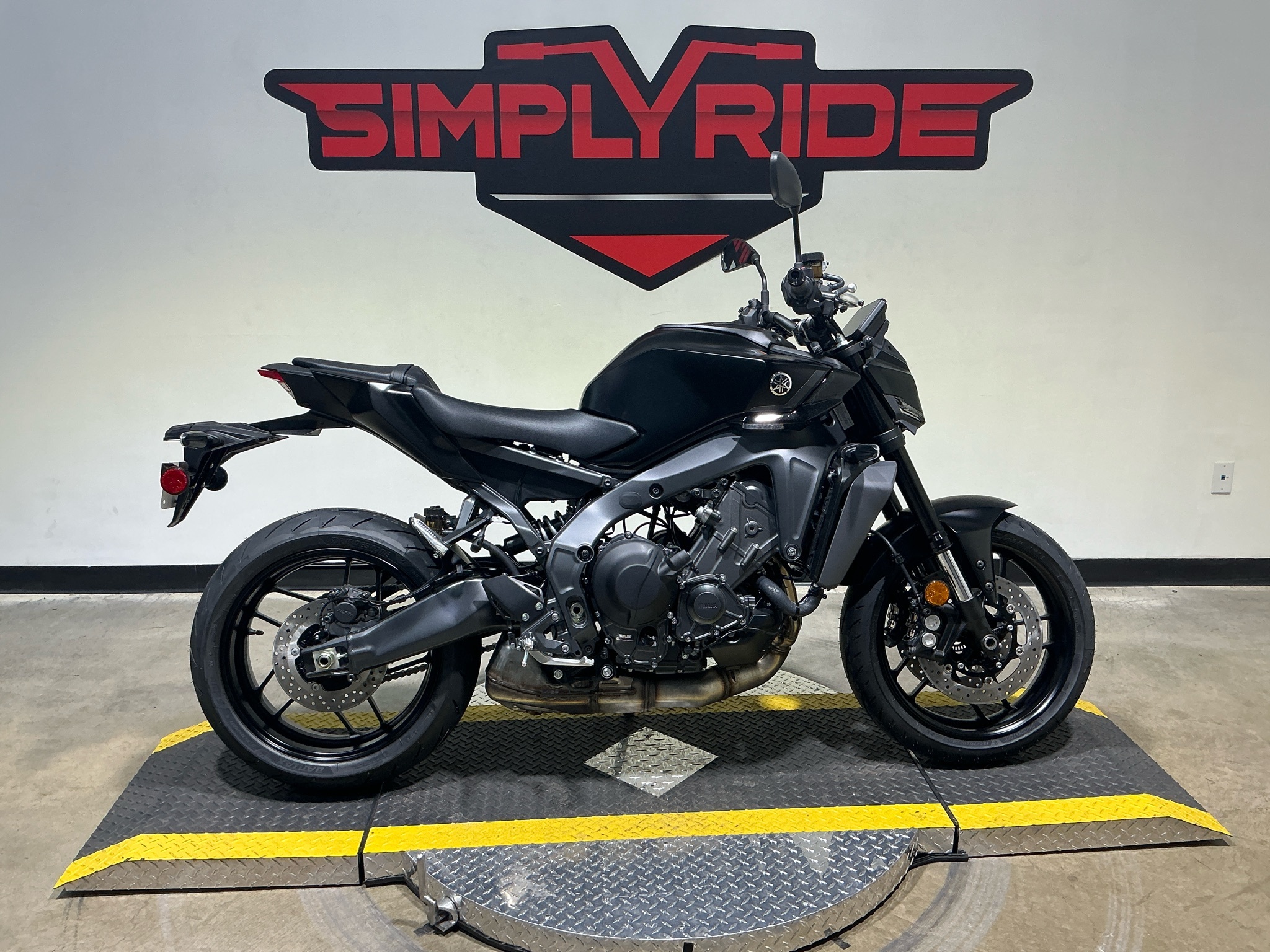 2026 Yamaha MT-09 09 in Eden Prairie, MN