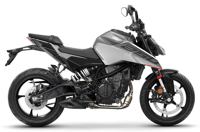 2026 KTM 250 Duke 250 in Marietta, GA