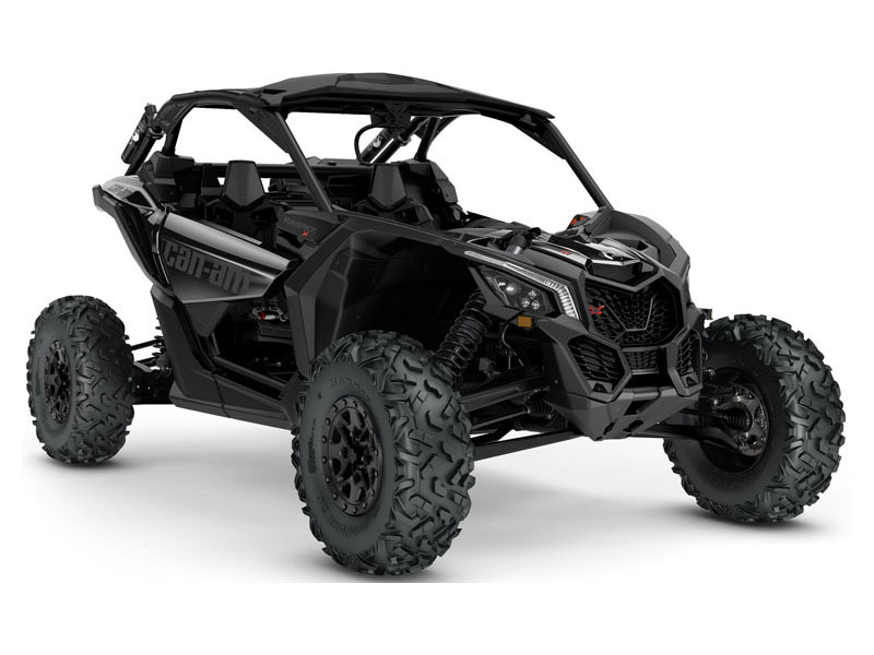 2019 Can-Am Maverick X3 X rs Turbo R in lebanon TN