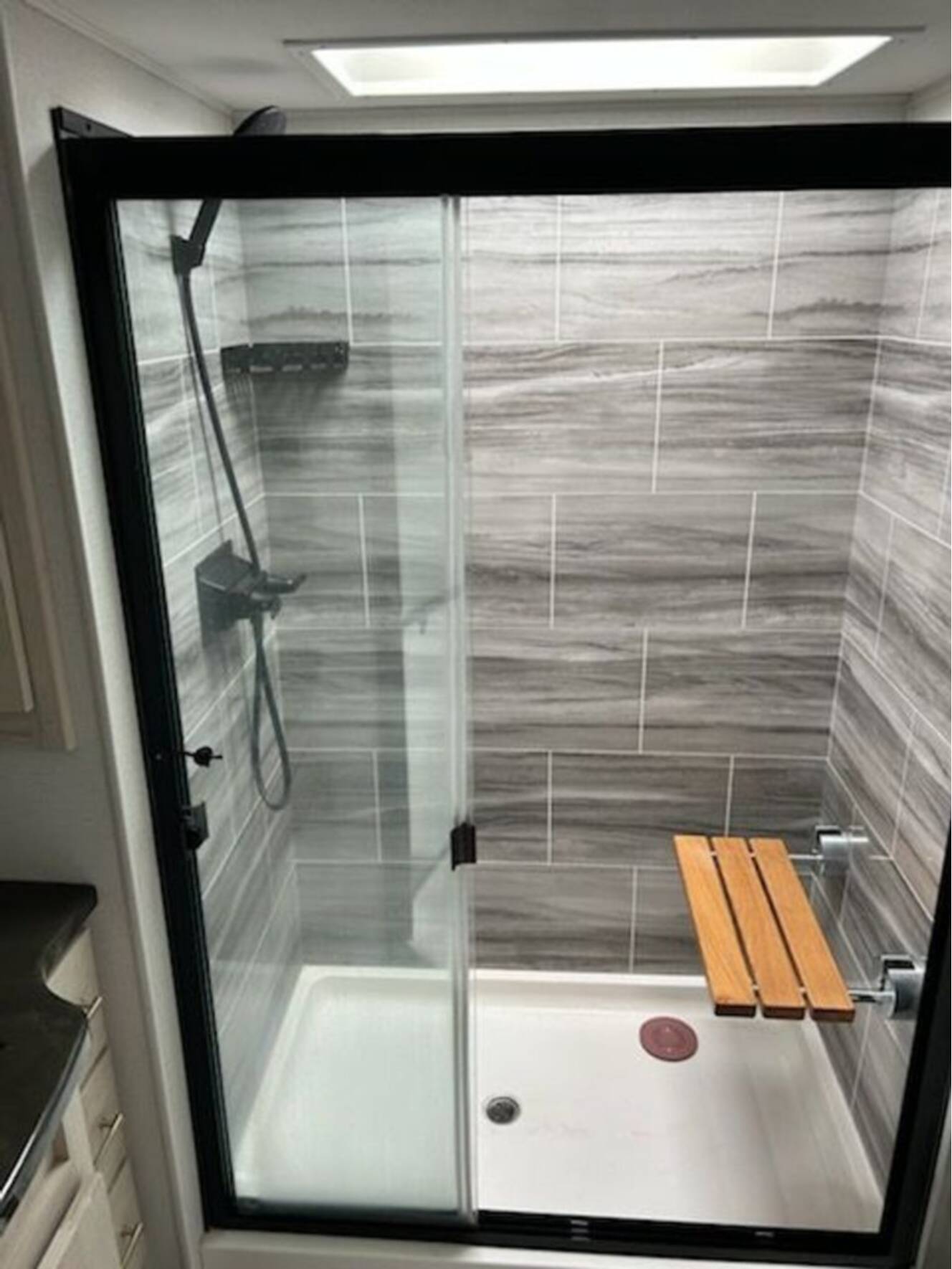 A photo of this 2021 Alliance Rv Paradigm 310RL