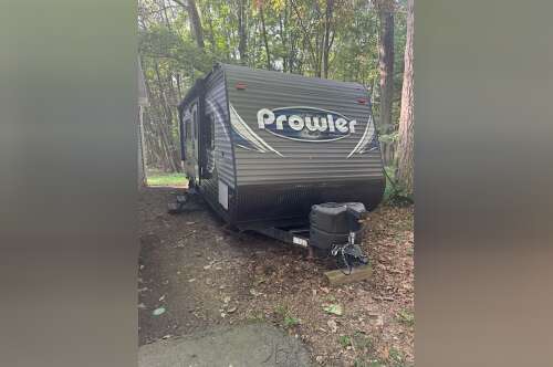 2019 Heartland Prowler Lynx 25LX in saylorsburg PA