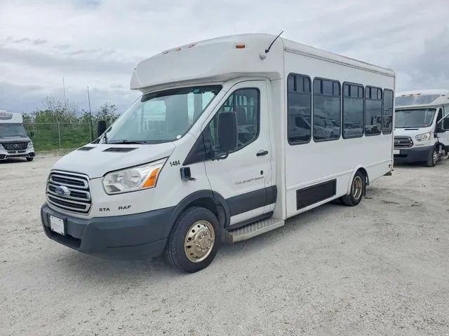 2019 FORD TRANSIT 350 in Langhorne, PA