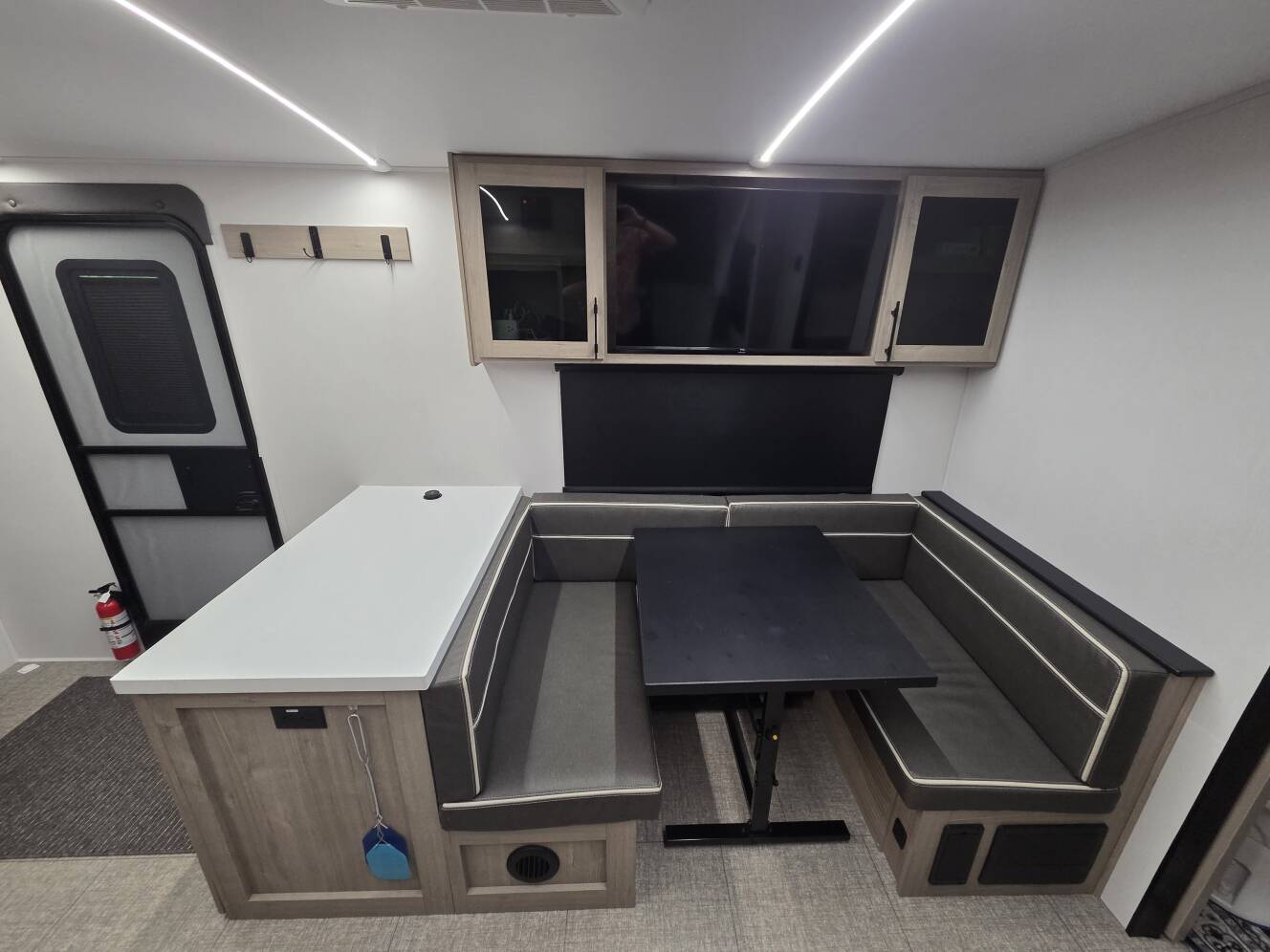 A photo of this 2025 Grand Design IMAGINE 2920BS
