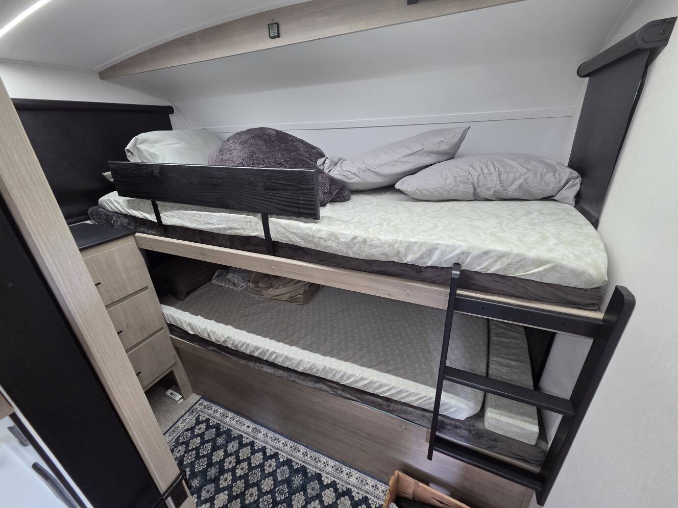 A photo of this 2025 Grand Design IMAGINE 2920BS