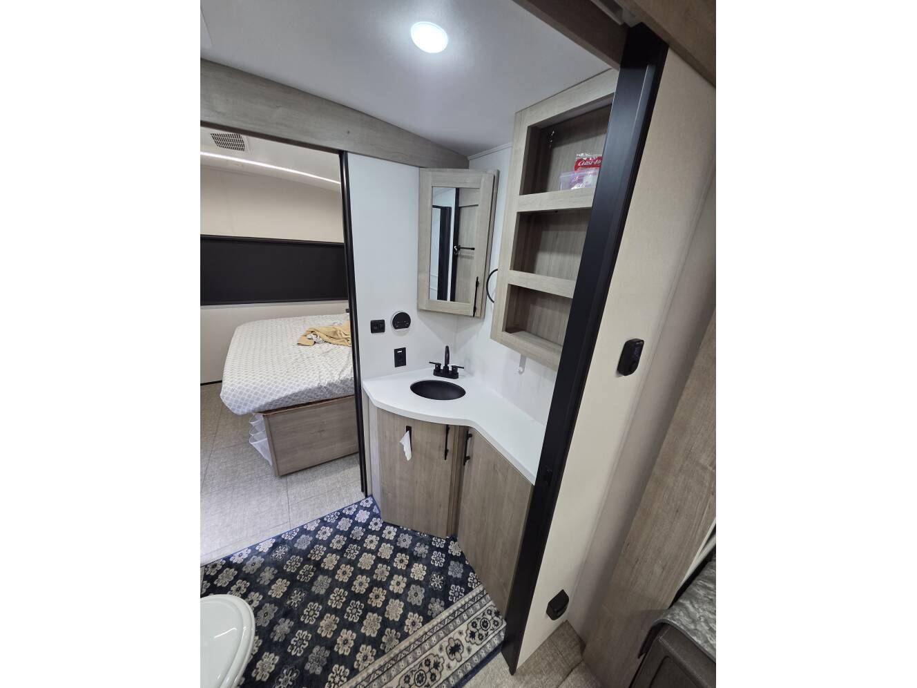A photo of this 2025 Grand Design IMAGINE 2920BS