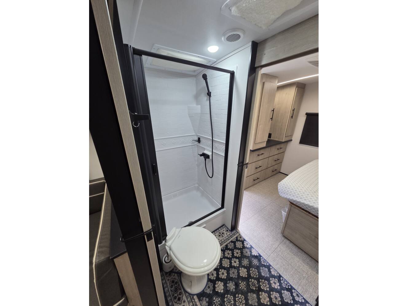A photo of this 2025 Grand Design IMAGINE 2920BS