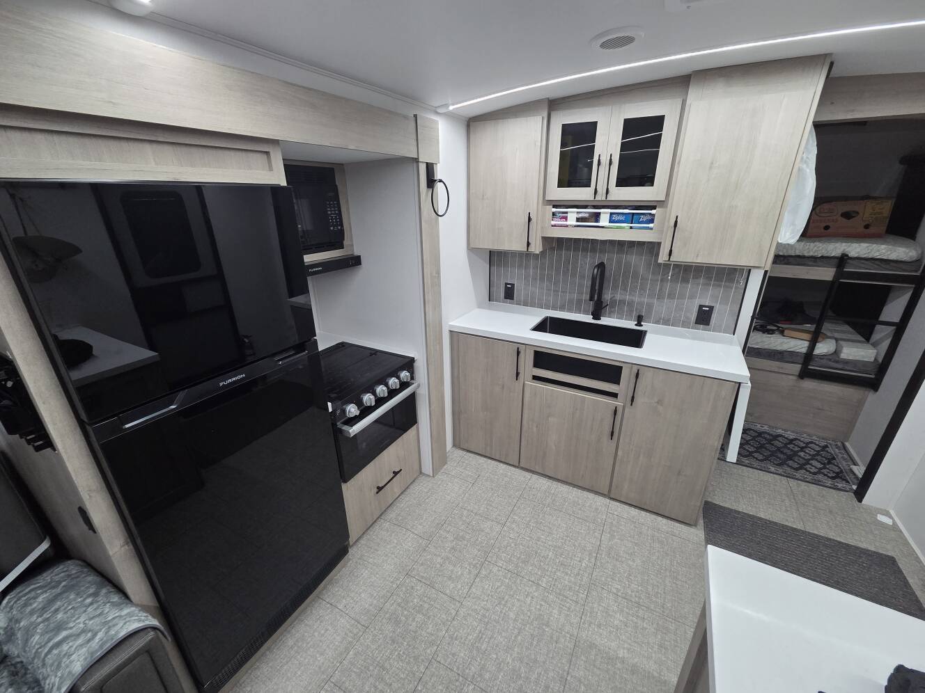A photo of this 2025 Grand Design IMAGINE 2920BS