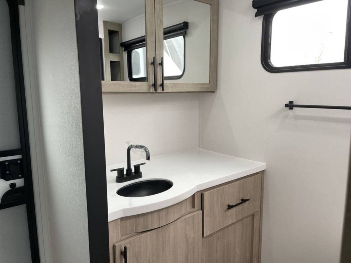 A photo of this 2025 Grand Design Imagine 2300MK