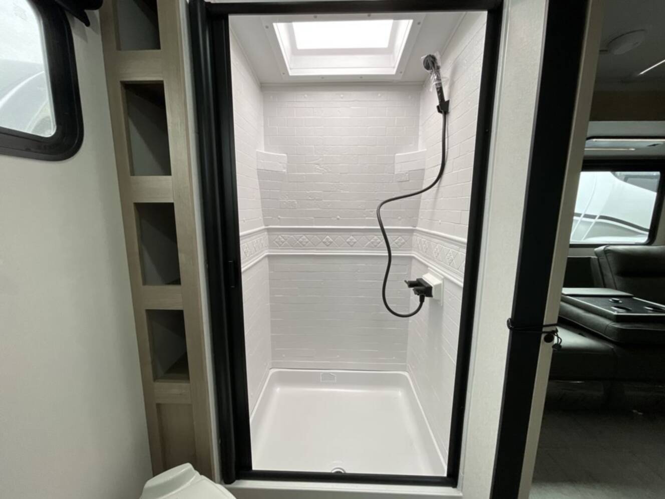 A photo of this 2025 Grand Design Imagine 2300MK