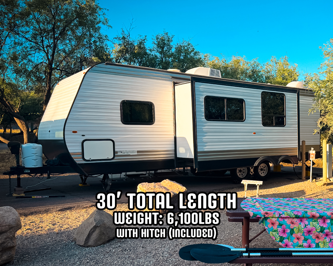 2017 Jayco JAY FLIGHT SLX 267BHSW in vail AZ