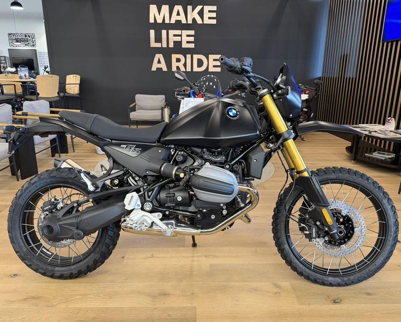 2026 BMW R 12 G/S in Tigard, OR