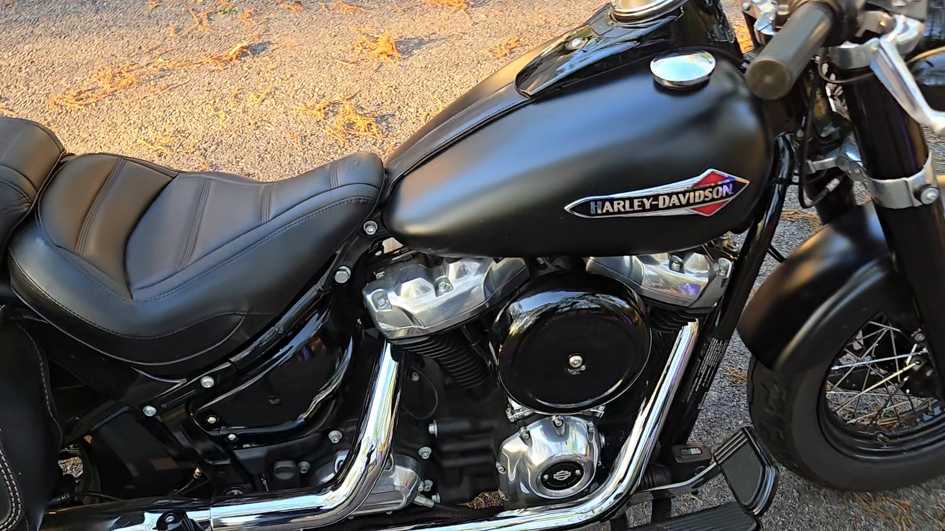 2020 Harley-Davidson FLSL BASE BASE in Mt Airy, MD