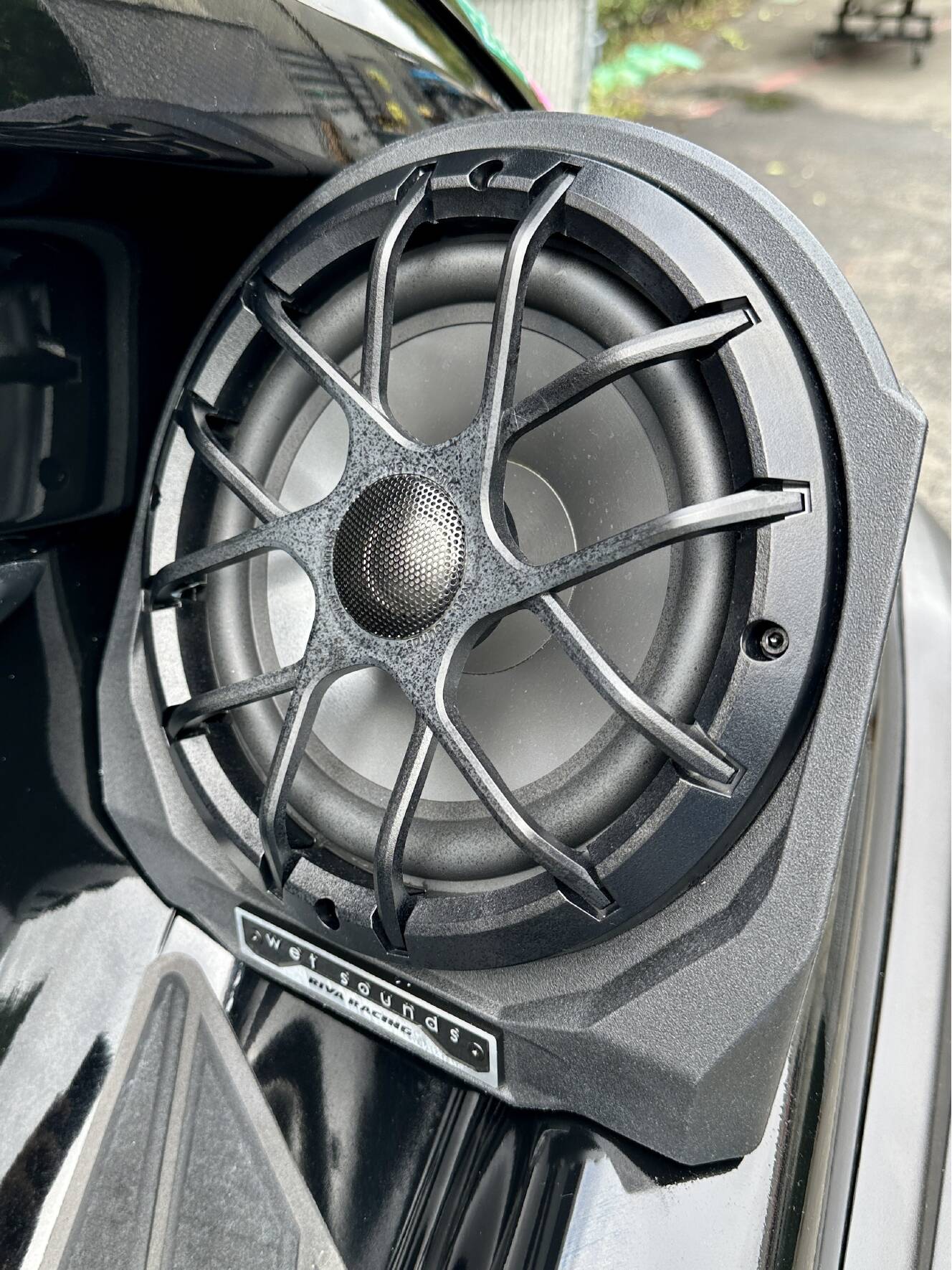 A photo of this 2023 Yamaha FX Cruiser SVHO with Audio