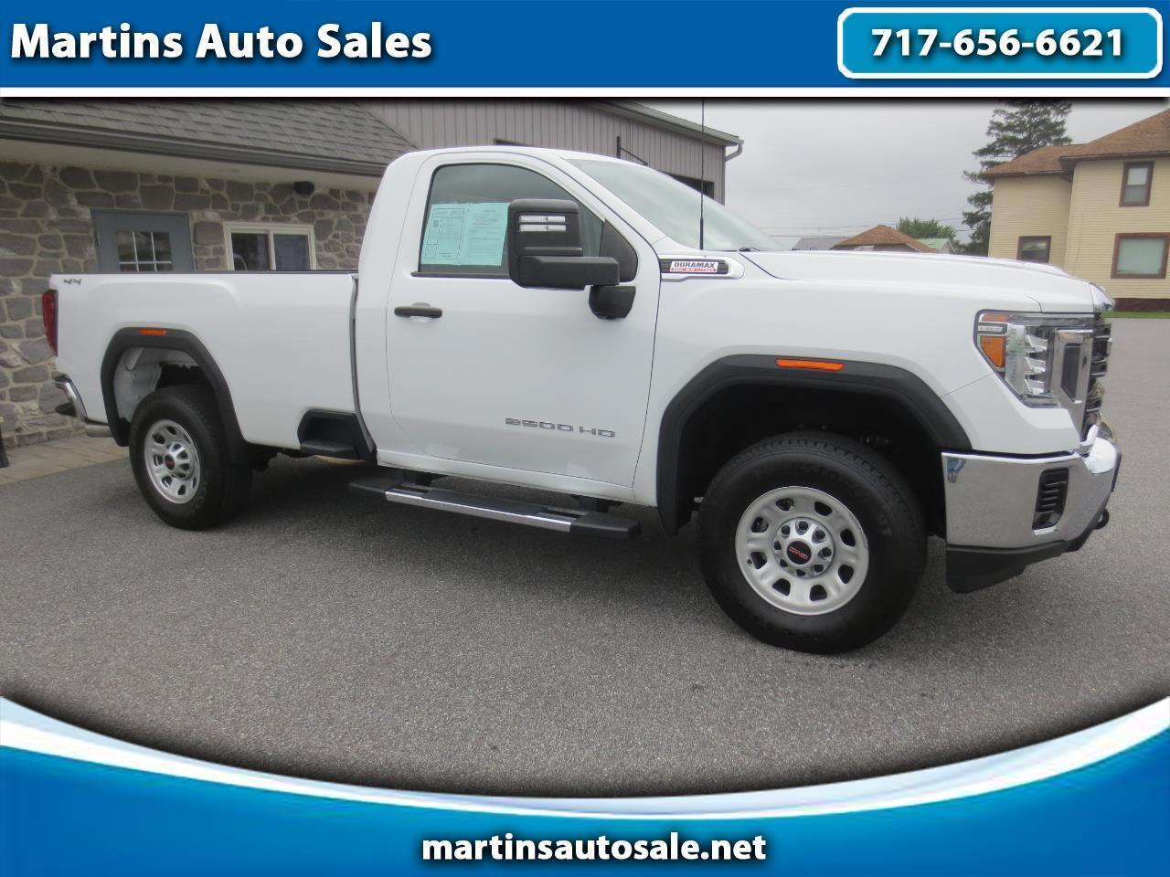 2022 GMC SIERRA in New Holland, PA