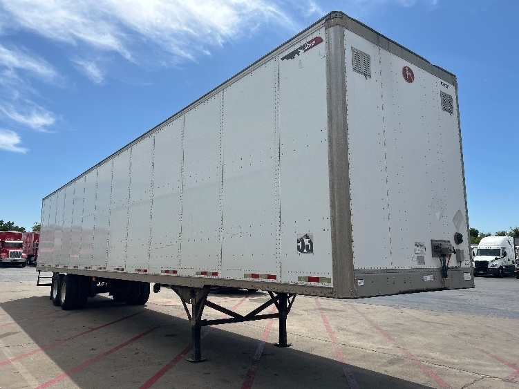 2015 Great Dane PLATE in Tulsa, OK