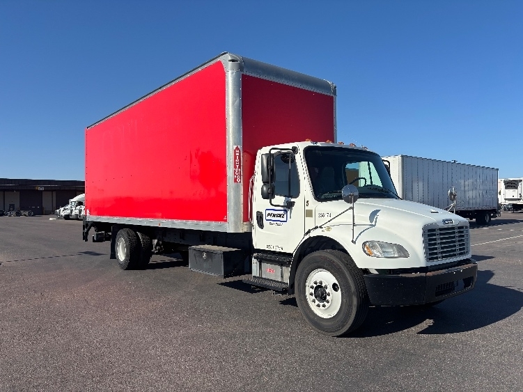 2019 FREIGHTLINER BUSINESS CLASS M2 106 in Phoenix, AZ