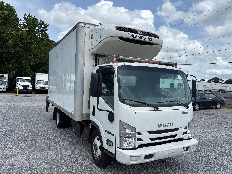 2021 ISUZU NRR in Greer, SC