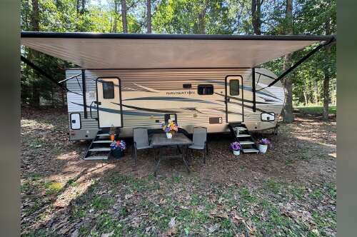 2022 Recreation By Design Navigation 261RBS in wake forest NC