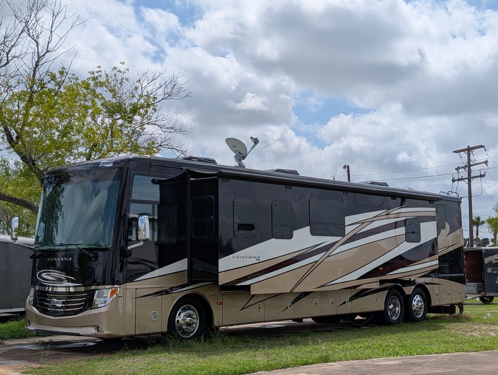 2017 Newmar Ventana 4369 in sioux falls SD