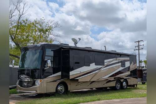 2017 Newmar Ventana 4369 in sioux falls SD