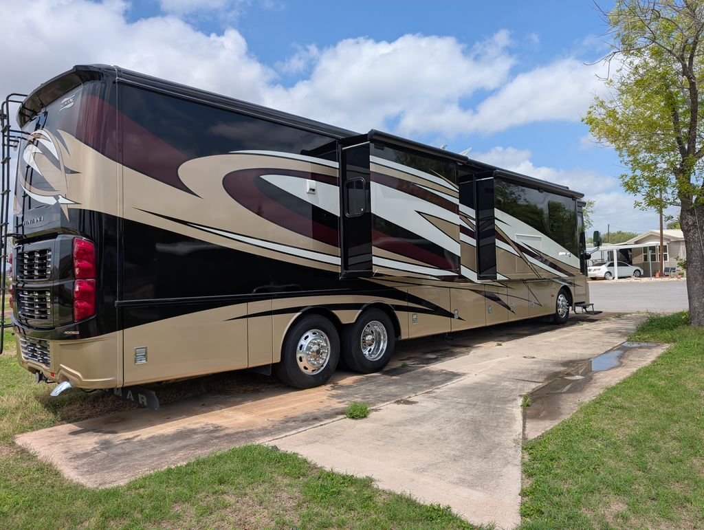 2017 Newmar Ventana 4369 in sioux falls SD