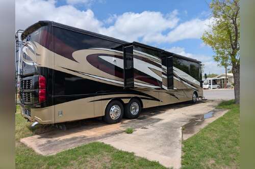 2017 Newmar Ventana 4369 in sioux falls SD