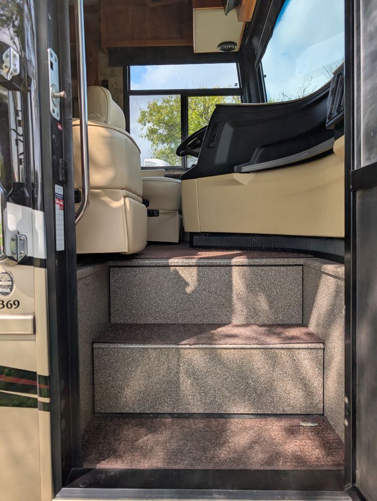2017 Newmar Ventana 4369 in sioux falls SD
