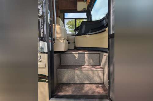 2017 Newmar Ventana 4369 in sioux falls SD