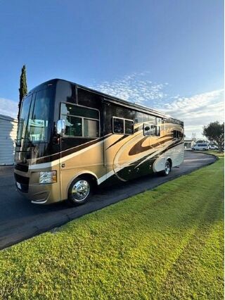 2015 TIFFIN MOTORHOMES ALLEGRO OPEN ROAD 32SA