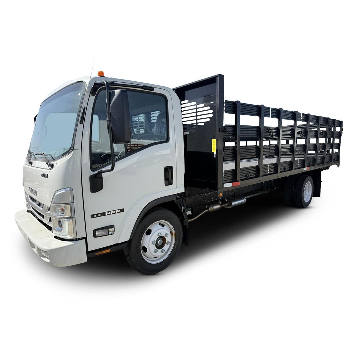 2025 ISUZU NRR in Fontana, CA