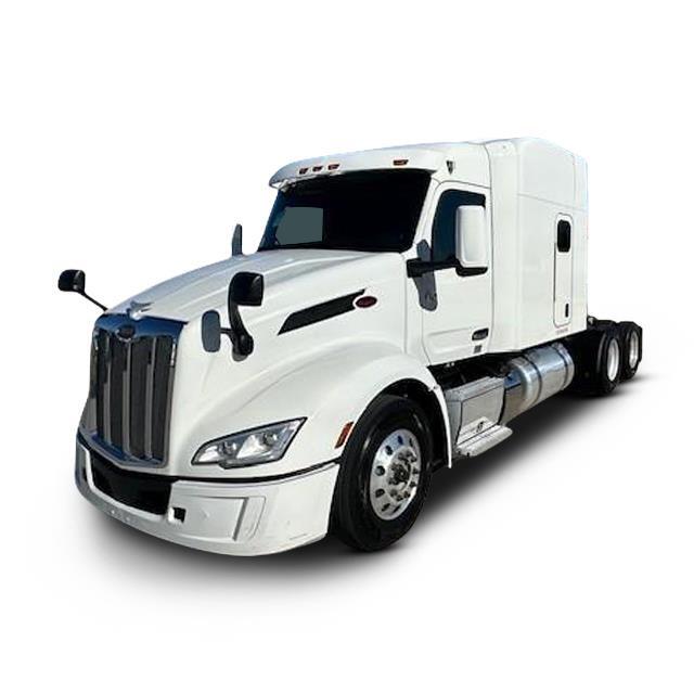 2022 PETERBILT 579 in Fontana, CA