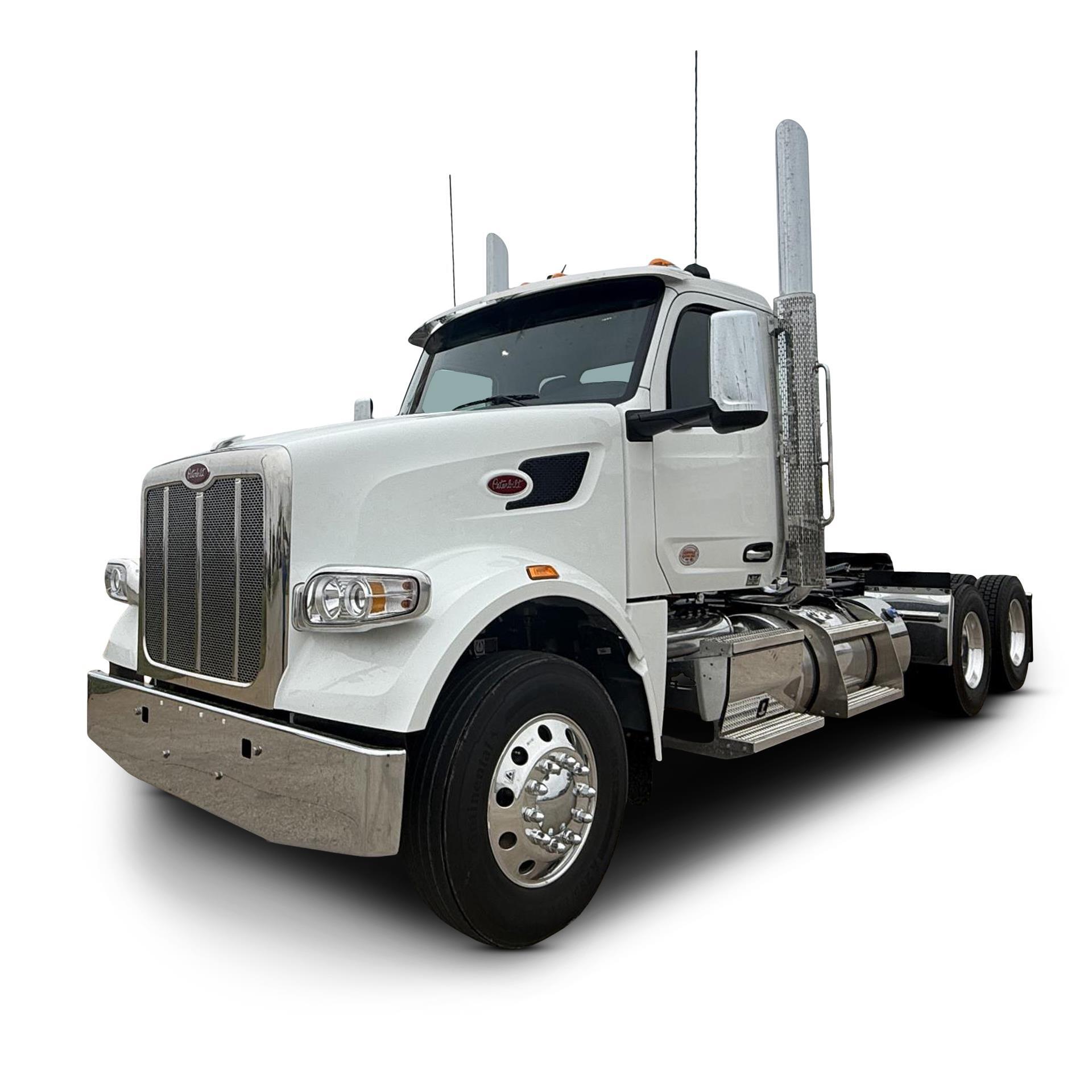 2027 PETERBILT 567 in Tulsa, OK