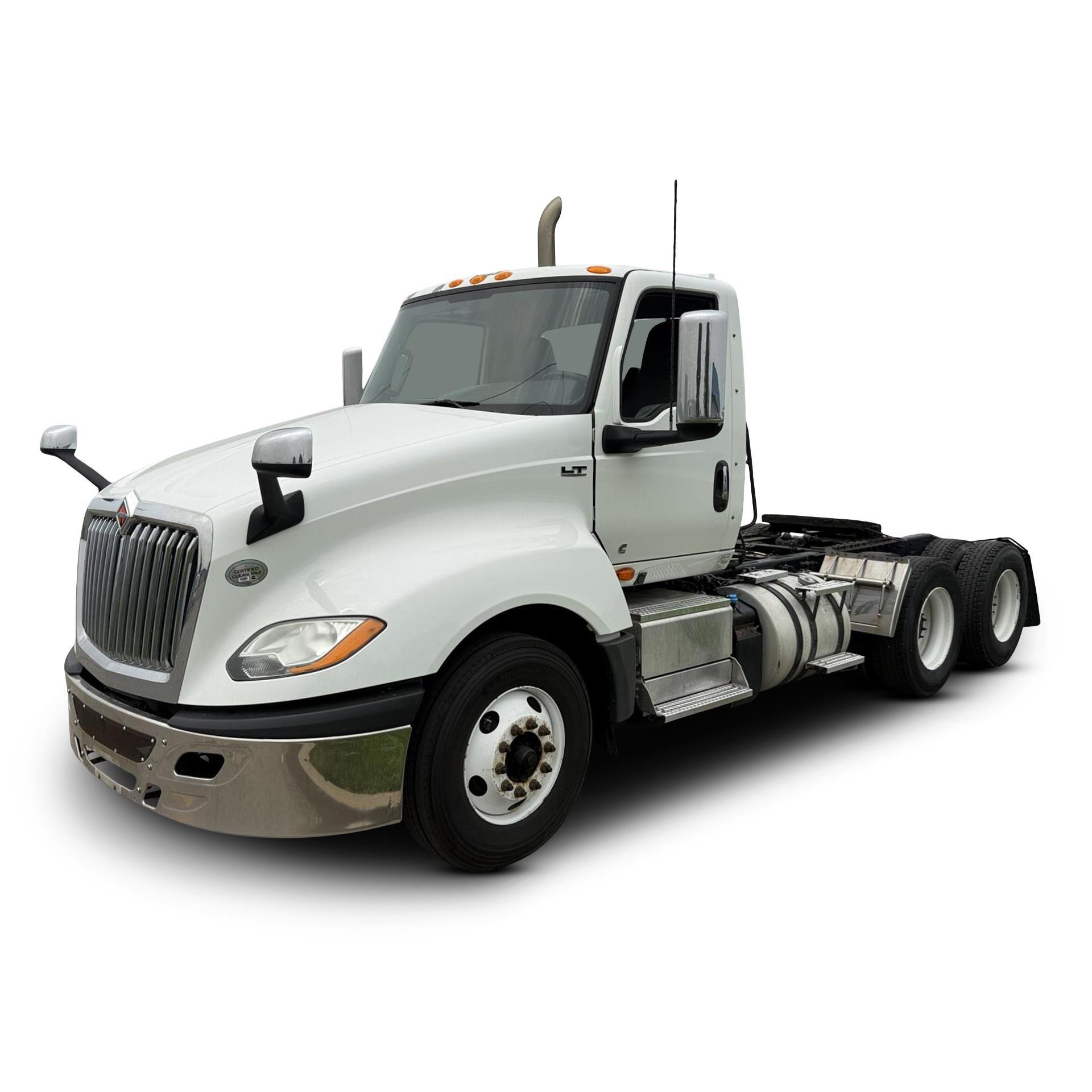 2020 INTERNATIONAL LT625 in Boise, ID
