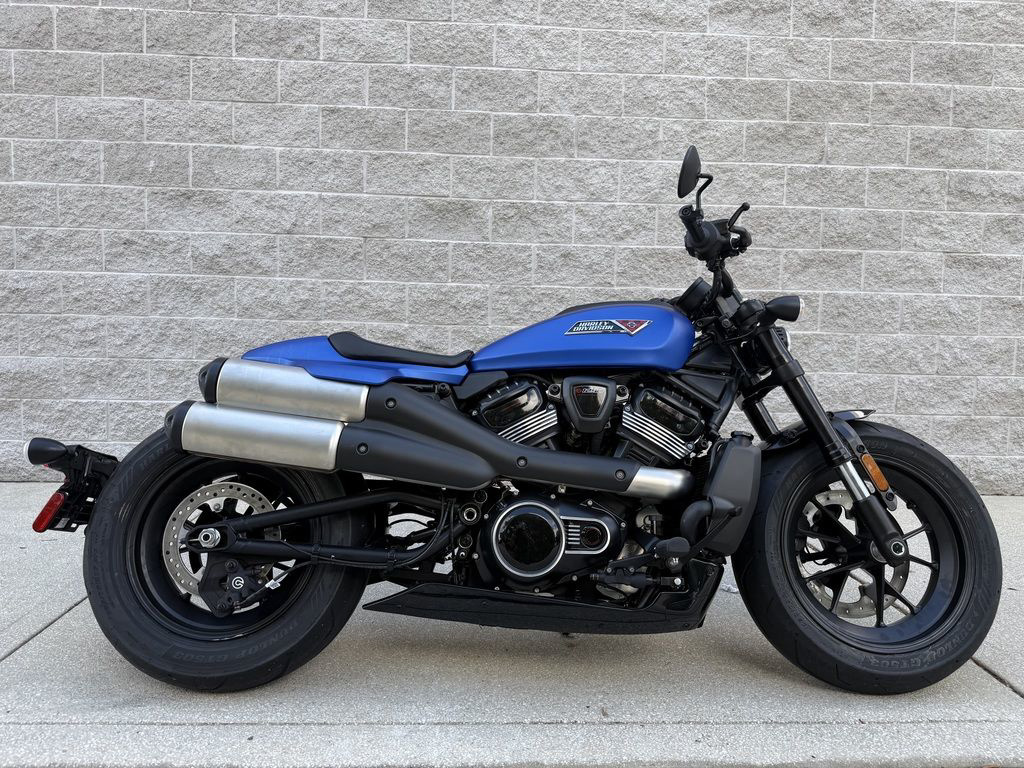 2026 Harley-Davidson Sportster RH1250S - S S in Orange Park, FL