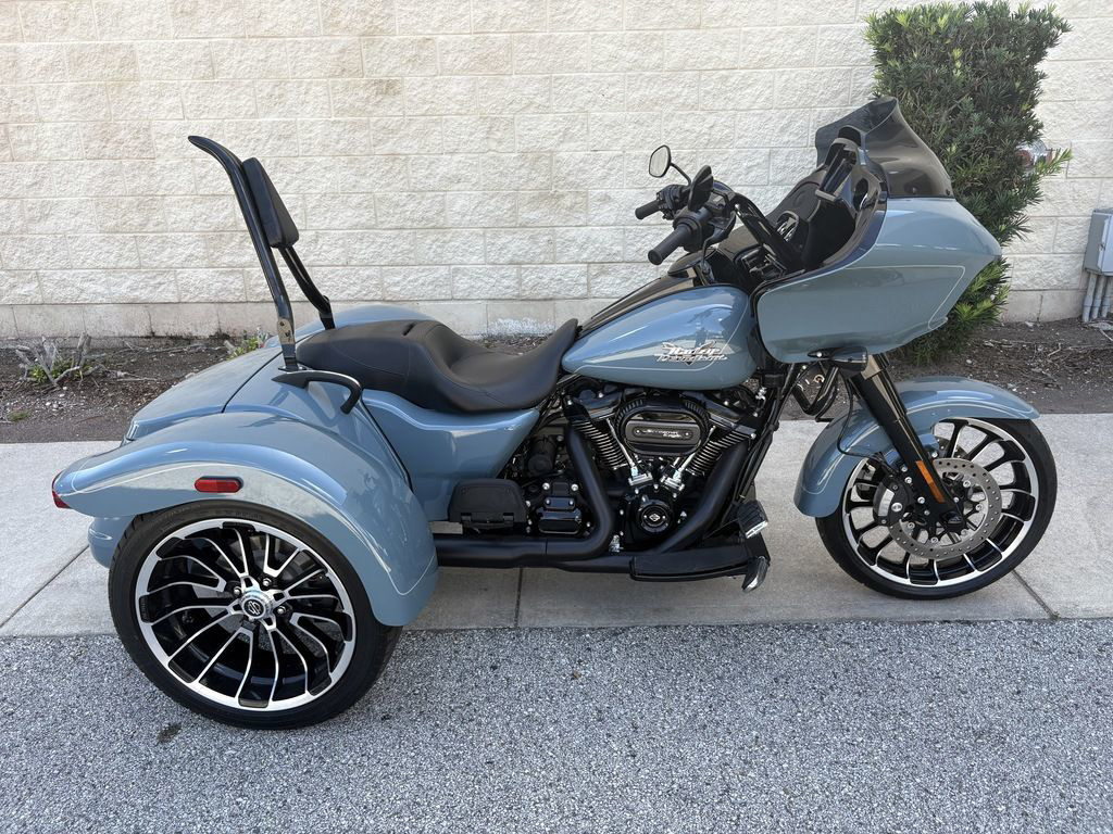 2024 Harley-Davidson Trike FLTRT - Road Glide 3 3 in Jacksonville, FL
