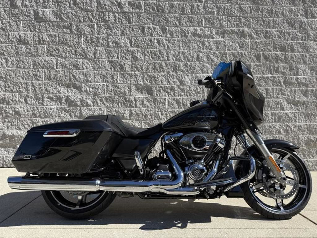 2026 Harley-Davidson FLHX - Street Glide FLHX in Orange Park, FL
