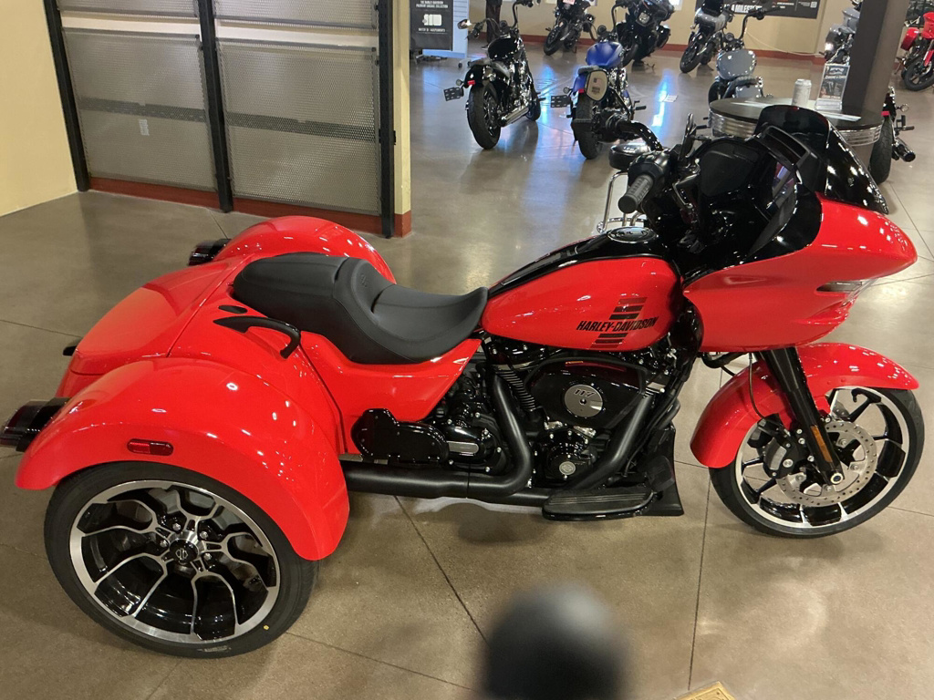 2026 Harley-Davidson Trike Road Glide 3 3 in Peoria, AZ