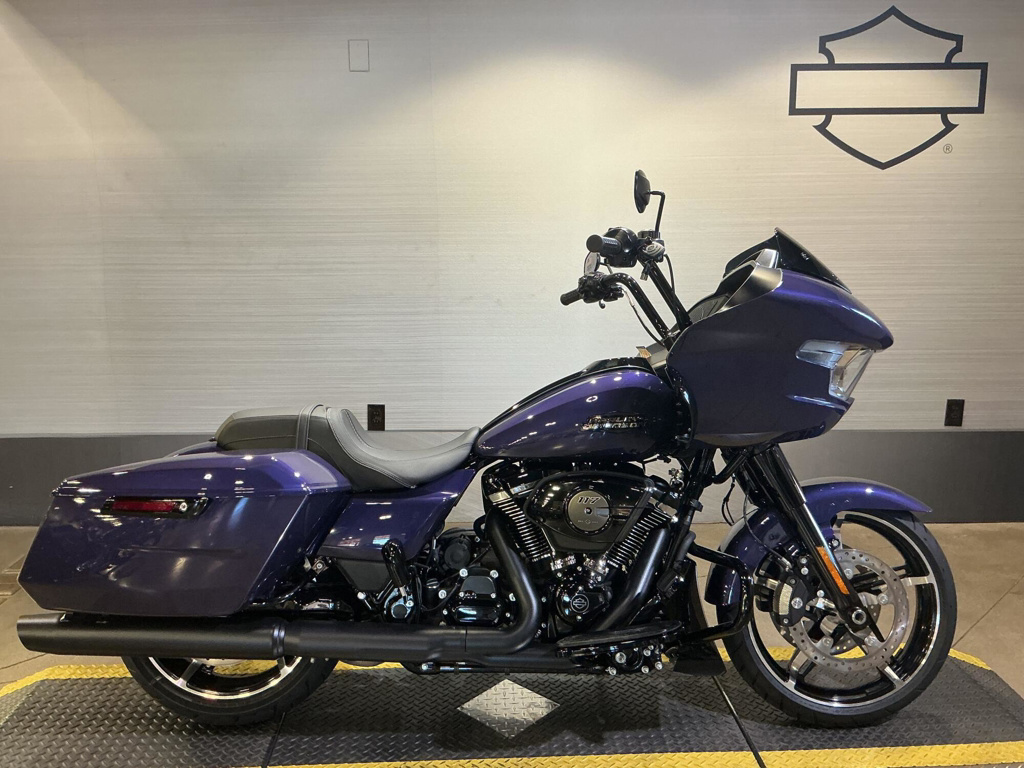 2026 Harley-Davidson Touring Road Glide in Peoria, AZ