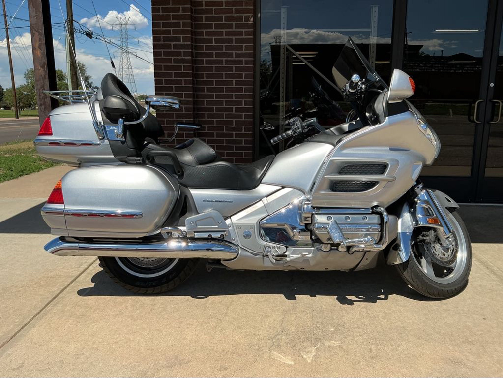 2005 Honda Gold Wing in Aurora, CO
