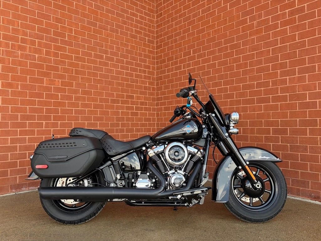 2026 Harley-Davidson Softail FLHC - Heritage Classic HERITAGE SOFTAIL CLASSIC in Waterford Twp, MI