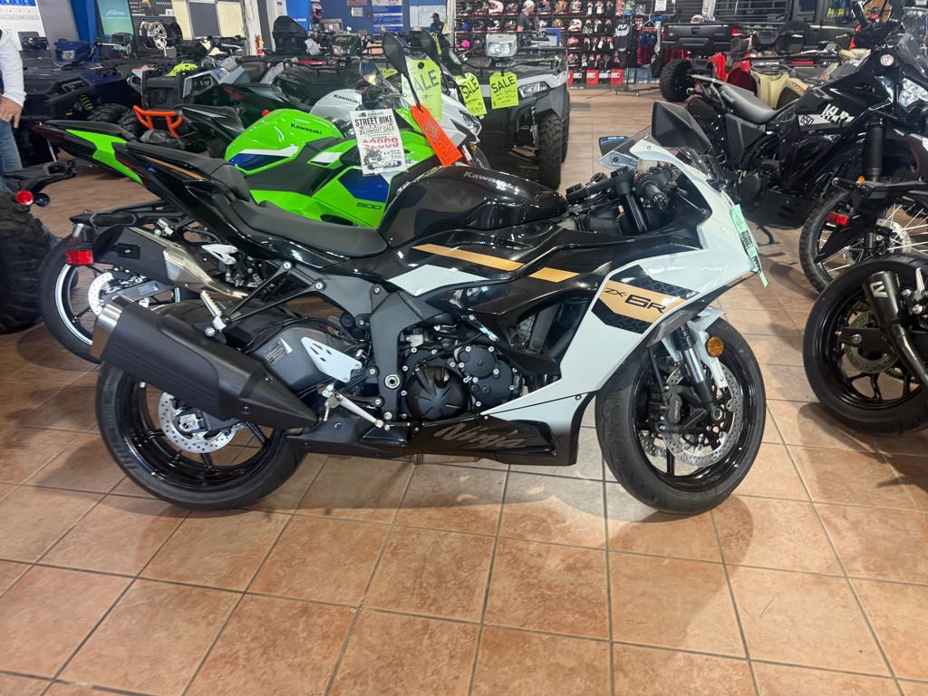 Kawasaki Ninja Motorcycles For Sale Near Santa Fe, NM - Cycle Trader