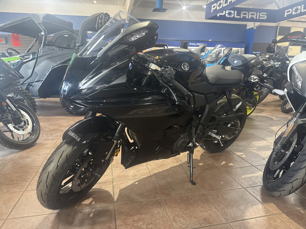 2026 Yamaha YZF R7 R7 in Santa Fe, NM