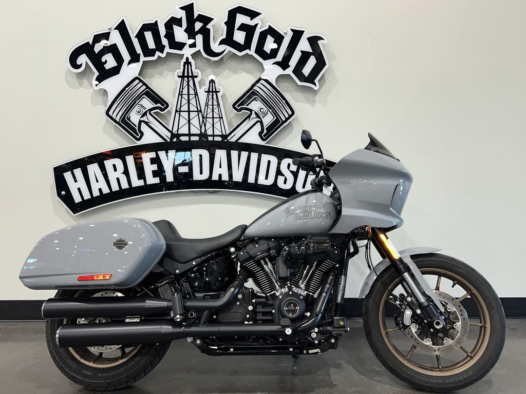 2024 Harley-Davidson Softail Low Rider ST LOW RIDER S in Allen, TX