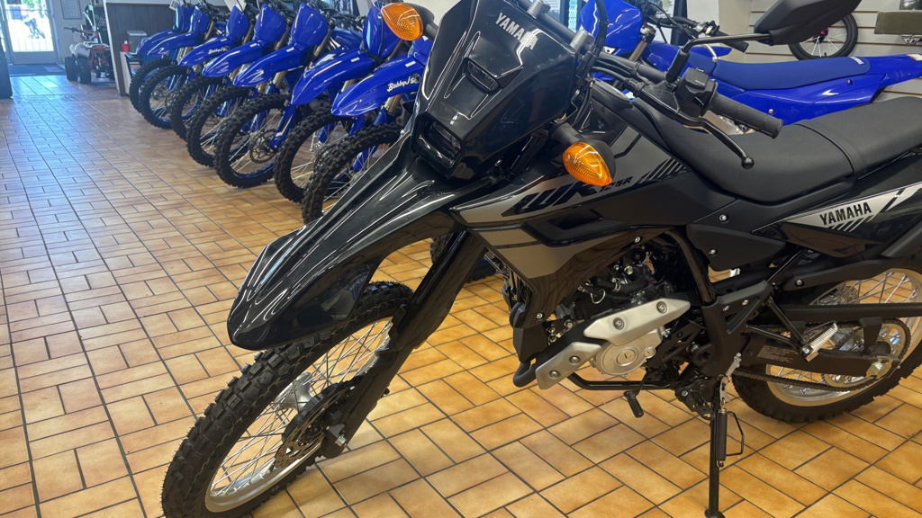 2026 Yamaha WR 125R 125R in Albuquerque, NM