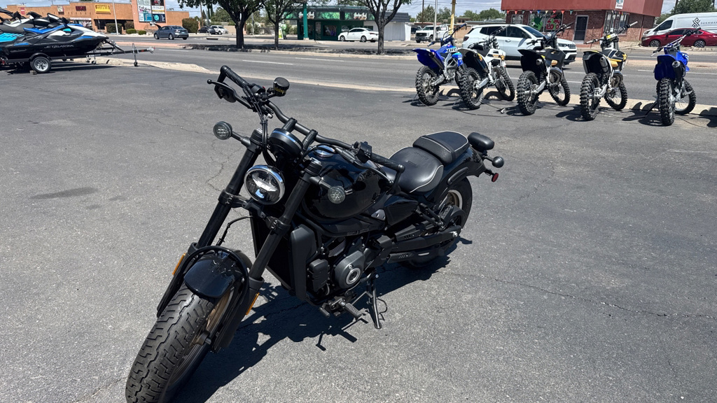 2026 CFMOTO 450CL-C CF400-10US 450 in Albuquerque, NM