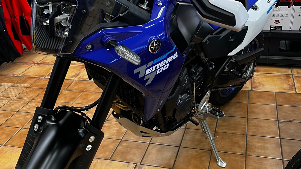 2026 Yamaha Tenere 700 700 in Albuquerque, NM