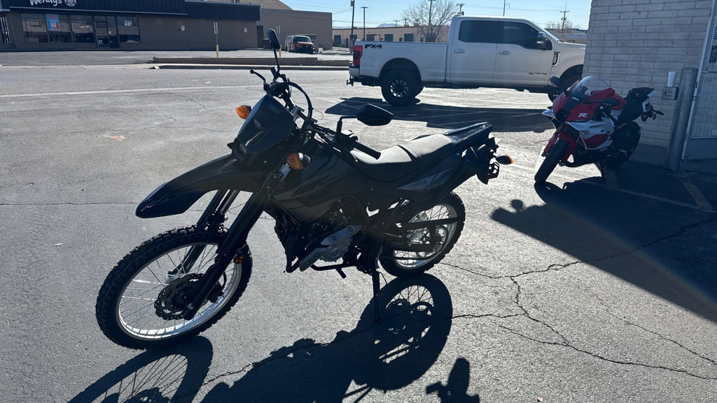 2026 Yamaha WR 125R 125R in Albuquerque, NM